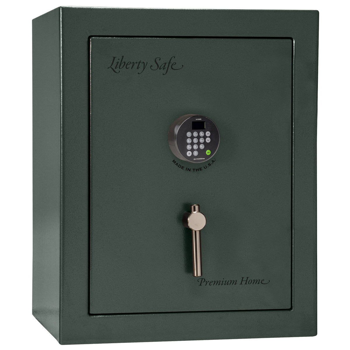 Premium Home Series | Level 7 Security | 2 Hour Fire Protection