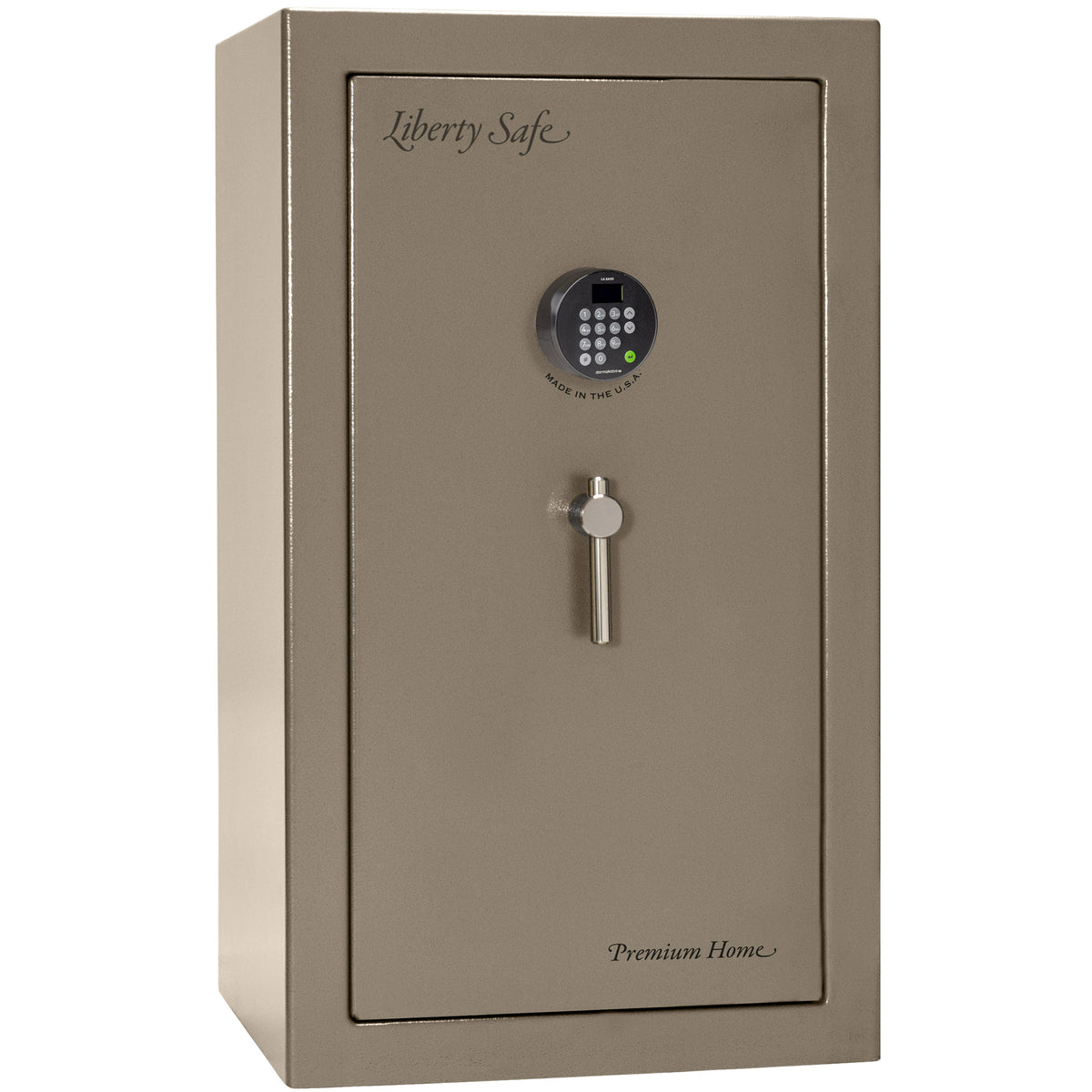 Premium Home Series | Level 7 Security | 2 Hour Fire Protection