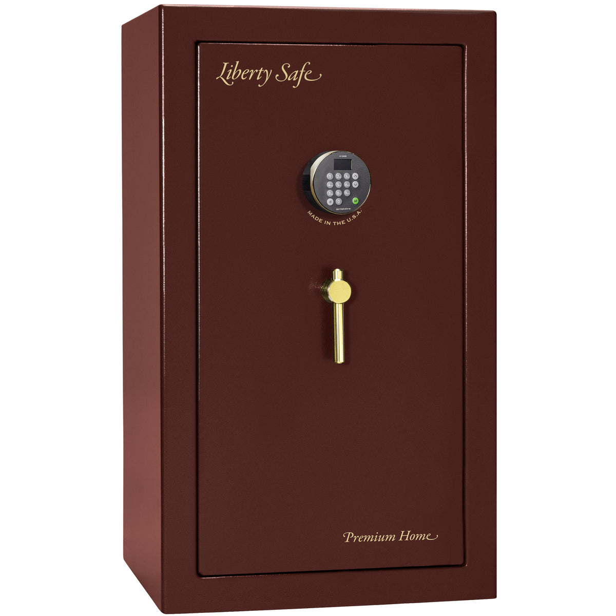 Premium Home Series | Level 9 Security | 2 Hour Fire Protection