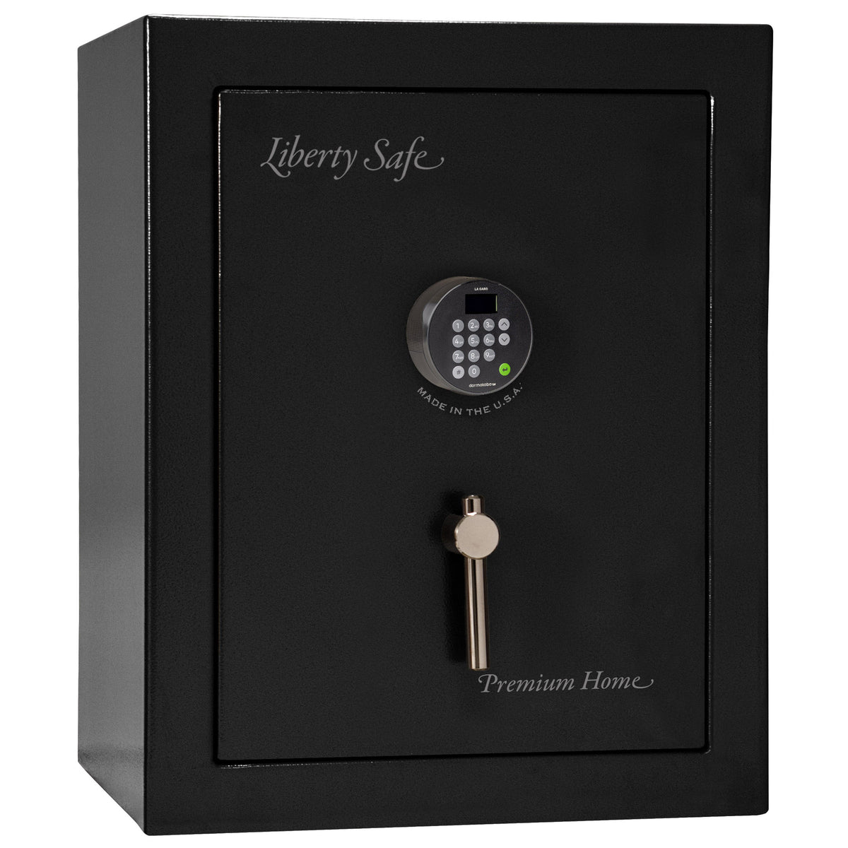 Premium Home Series | Level 9 Security | 2 Hour Fire Protection