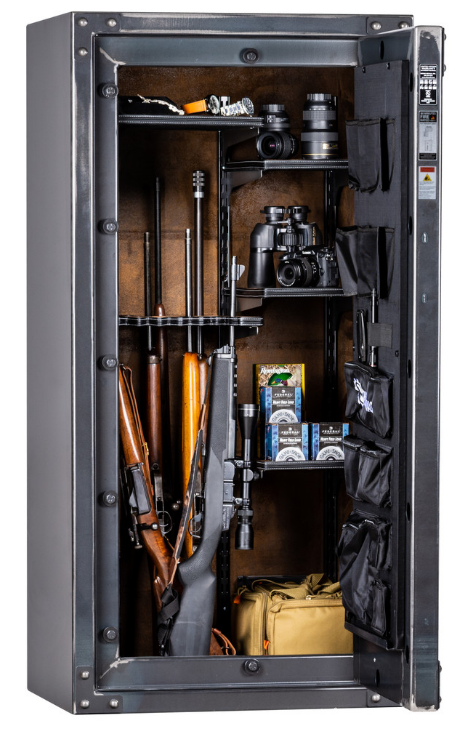 Can a Gun Rack Be Locked for Safety? Essential Security Tips