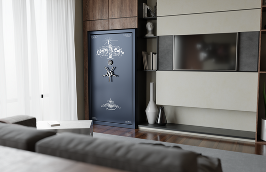 How to Choose the Right Liberty Safe for Your Home or Business in Mount Laurel