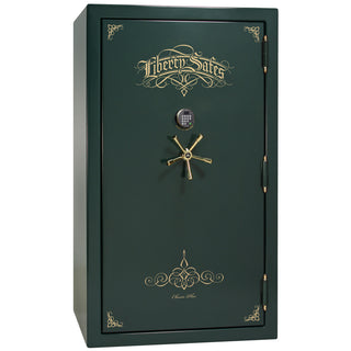 Classic Plus Series | Level 9 Security | 110 Minute Fire Protection