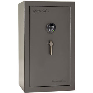 Premium Home Series | Level 9 Security | 2 Hour Fire Protection
