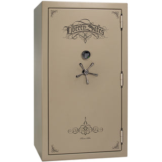 Classic Plus Series | Level 9 Security | 110 Minute Fire Protection