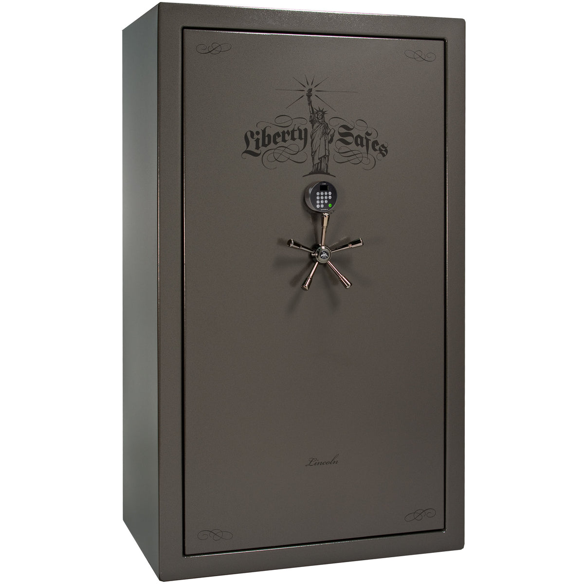 Lincoln Series | Level 7 Security | 2 Hour Fire Protection