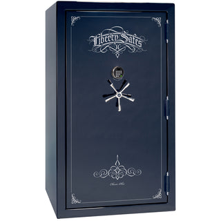 Classic Plus Series | Level 9 Security | 110 Minute Fire Protection