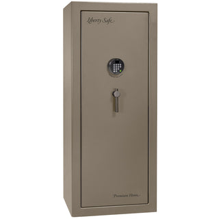 Premium Home Series | Level 9 Security | 2 Hour Fire Protection