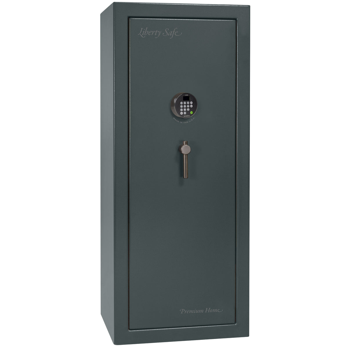 Premium Home Series | Level 7 Security | 2 Hour Fire Protection