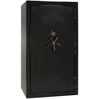 Classic Plus Series | Level 9 Security | 110 Minute Fire Protection