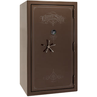 Magnum Series | Level 10 Security | 2.5 Hours Fire Protection