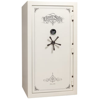 Classic Plus Series | Level 9 Security | 110 Minute Fire Protection