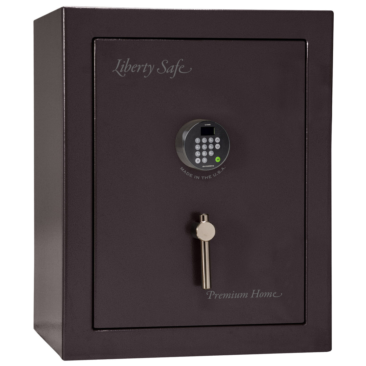 Premium Home Series | Level 7 Security | 2 Hour Fire Protection