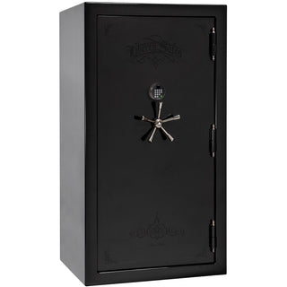 Classic Plus Series | Level 9 Security | 110 Minute Fire Protection