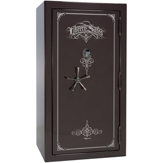 Magnum Series | Level 10 Security | 2.5 Hours Fire Protection