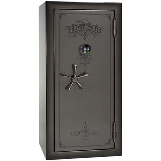 Magnum Series | Level 10 Security | 2.5 Hours Fire Protection