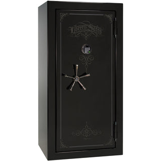 Magnum Series | Level 10 Security | 2.5 Hours Fire Protection