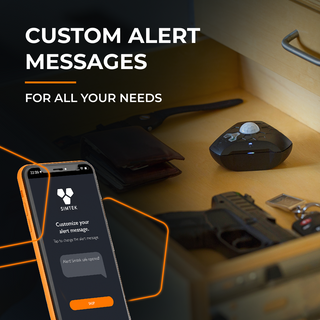 StealthALERT by Simtek