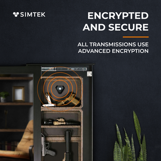 StealthALERT by Simtek