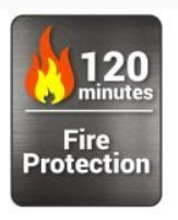 Hollon | PM 1014E TL-15 Safe | 16” H x 19 1/2” W x 19” D