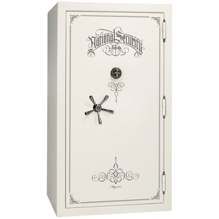 Magnum Series | Level 10 Security | 2.5 Hours Fire Protection