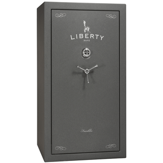 Old Franklin Series | Level 7 Security | 110 Minute Fire Rating