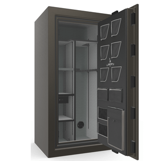 Classic Plus Series | Level 9 Security | 110 Minute Fire Protection