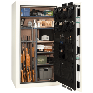 Old Franklin Series | Level 7 Security | 110 Minute Fire Rating