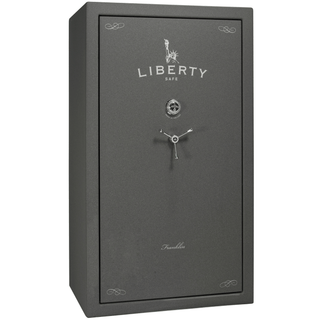 Old Franklin Series | Level 7 Security | 110 Minute Fire Rating