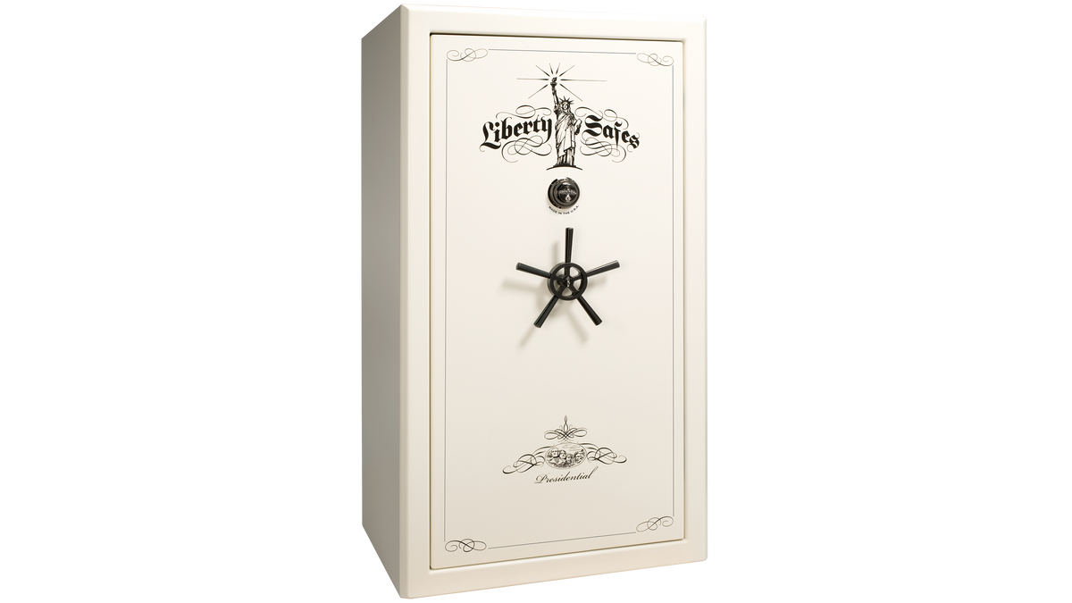 Presidential Series | Level 8 Security | 2.5 Hours Fire Protection