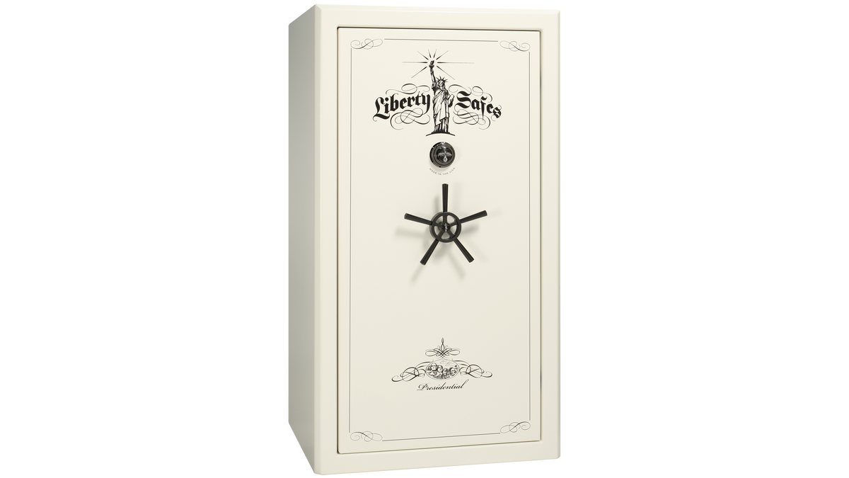 Presidential Series | Level 8 Security | 2.5 Hours Fire Protection