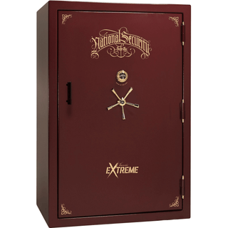 Classic Extreme Series | Level 8 Security | 90 Minute Fire Protection