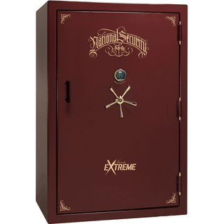Classic Extreme Series | Level 8 Security | 90 Minute Fire Protection