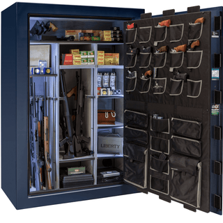 Classic Extreme Series | Level 8 Security | 90 Minute Fire Protection