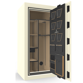 Classic Plus Series | Level 9 Security | 110 Minute Fire Protection