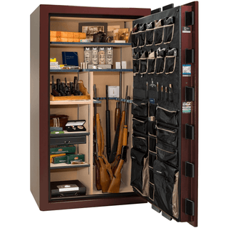 Magnum Series | Level 10 Security | 2.5 Hours Fire Protection
