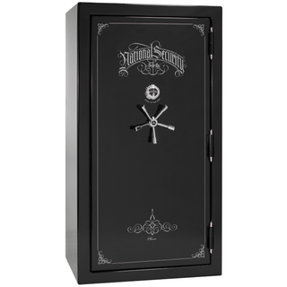 Classic Plus Series | Level 9 Security | 110 Minute Fire Protection