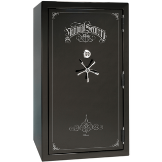 Classic Plus Series | Level 9 Security | 110 Minute Fire Protection