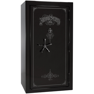 Magnum Series | Level 10 Security | 2.5 Hours Fire Protection