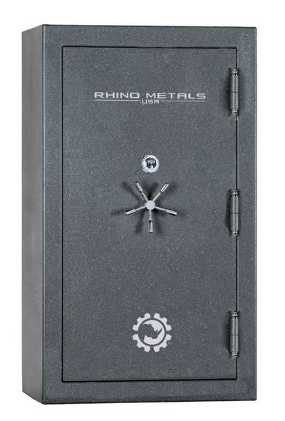 Rhino A7242X | 72"H x 42"W x 27"D | 54 Long Gun Safe | 120 Min