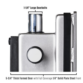 Ironworks AIW6033X | 60