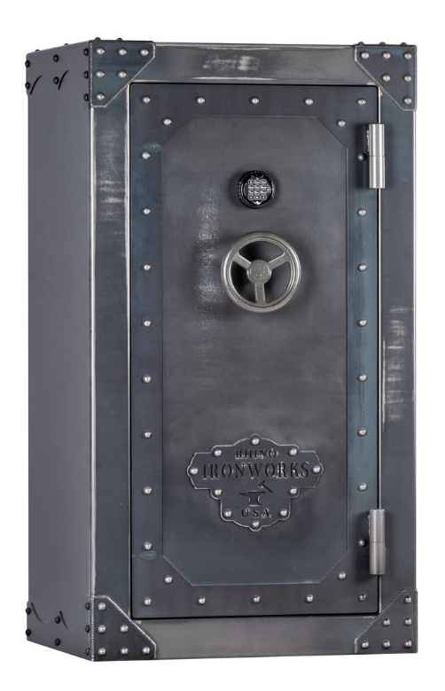 Ironworks AIW6033X | 60