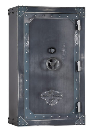 Ironworks AIW7242X | 72