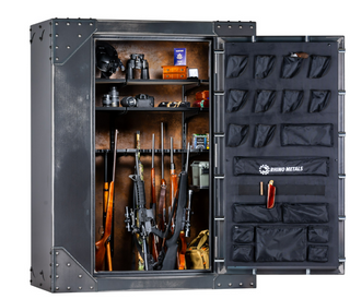 Ironworks AIW7256X | 72