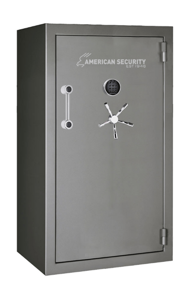 AMSEC | BFX6636 | 65.25"H x 36"W x 26"D