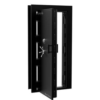 Vault Door Series