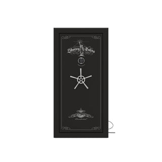 Presidential Standard Interior
