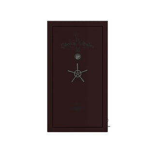 Presidential Standard Interior
