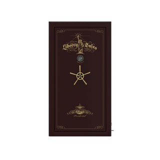 Presidential Standard Interior