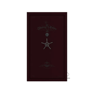 Presidential Standard Interior